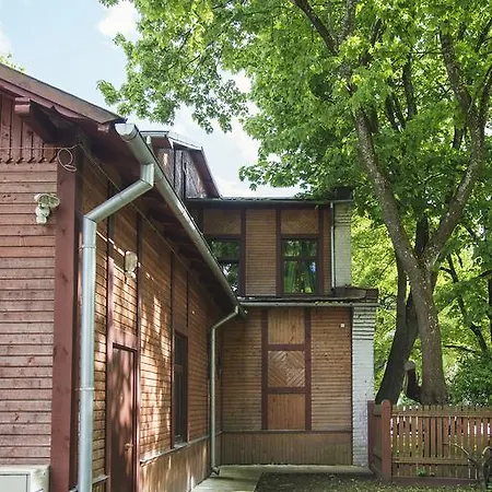 Hostel Green