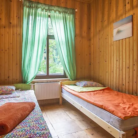 Green Hostel