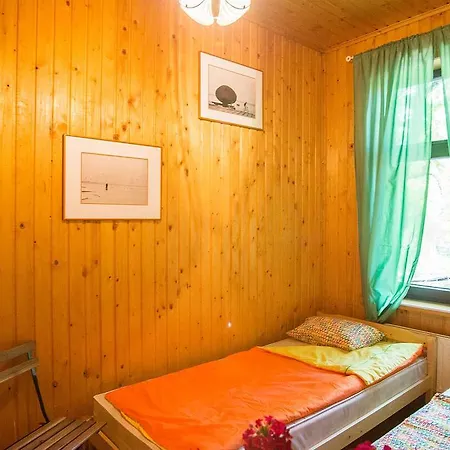 Hostel Green