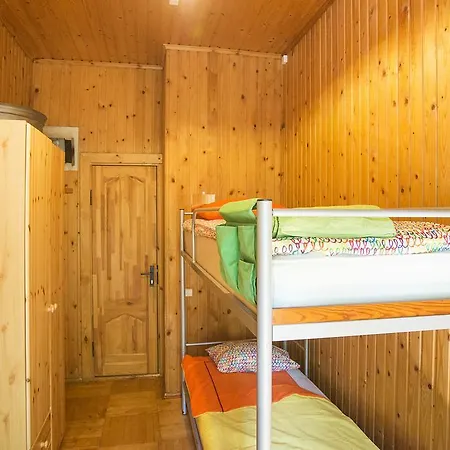 Hostel Green