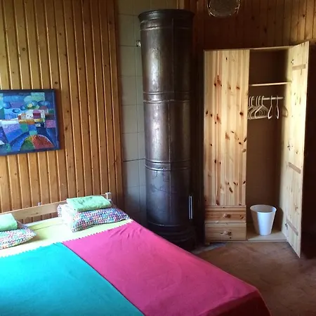 Hostel Green *